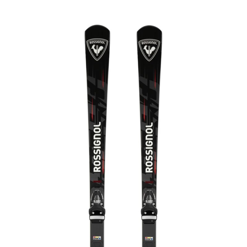 Rossignol HERO MASTER LT R22 Skis (2025)