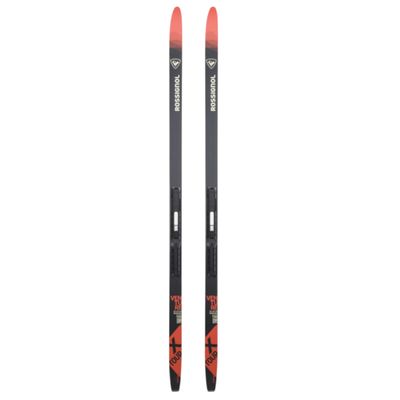 Rossignol XT-VENTURE WL(SS) Junior Cross-Country Skis