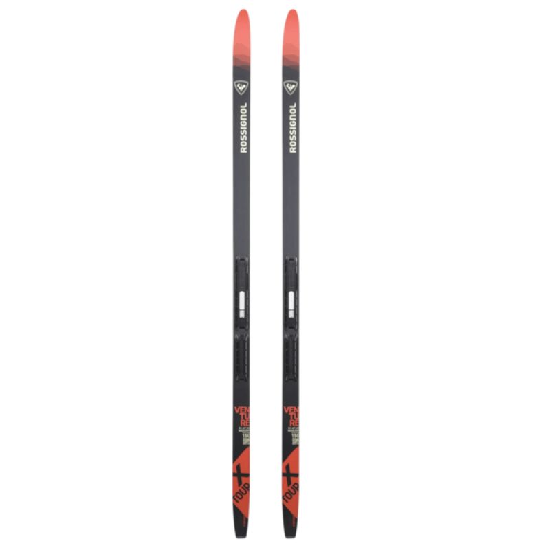 Rossignol XT-VENTURE WL(SS) Junior Cross-Country Skis
