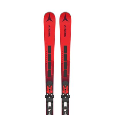Atomic REDSTER S8 RVSK C Skis