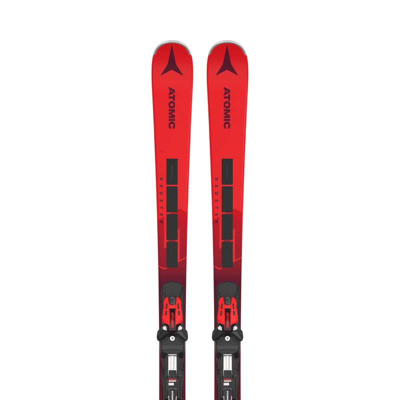 Atomic REDSTER S8 RVSK C Skis