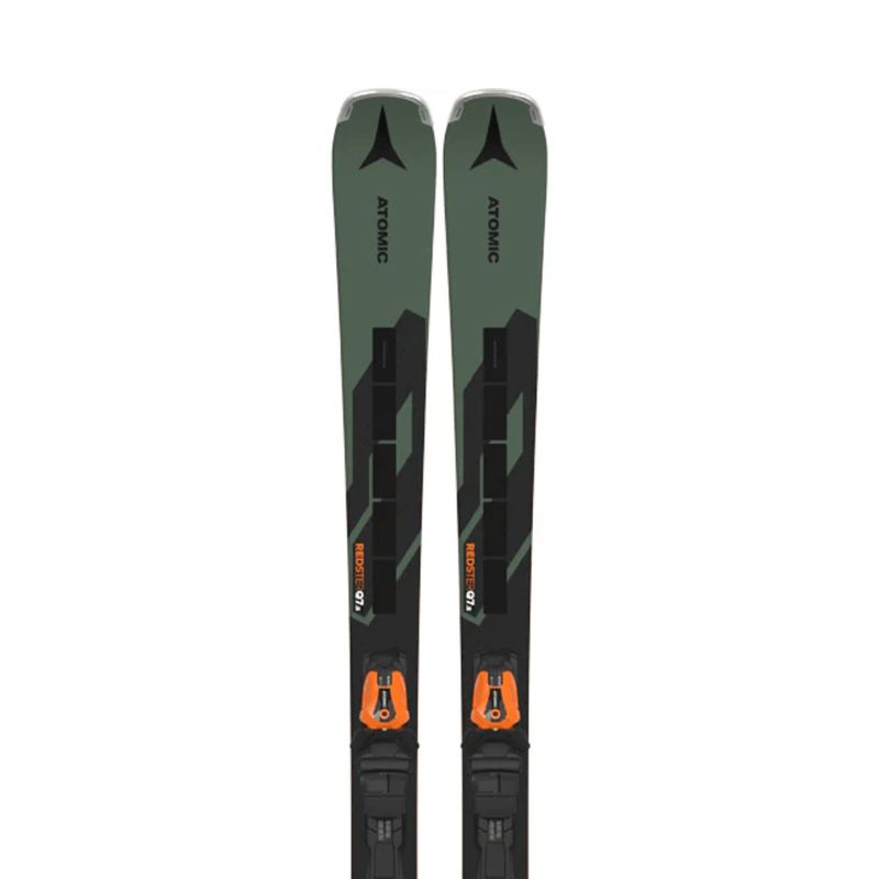 Atomic REDSTER Q7.8 RVSK C Skis