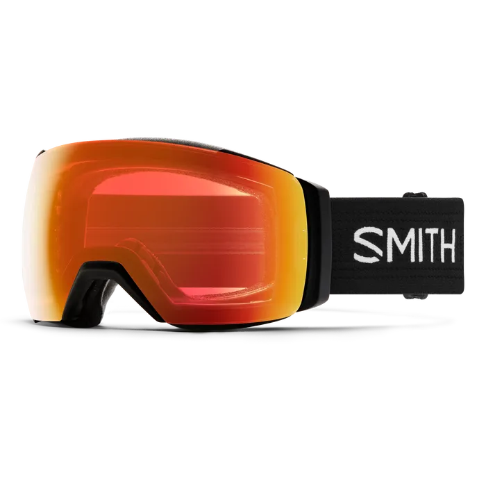 Smith I/O MAG XL Goggles