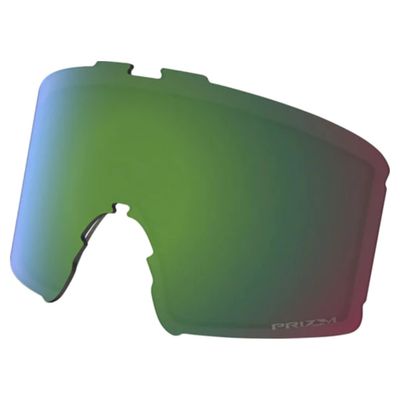 Oakley Lentille Line Miner XM