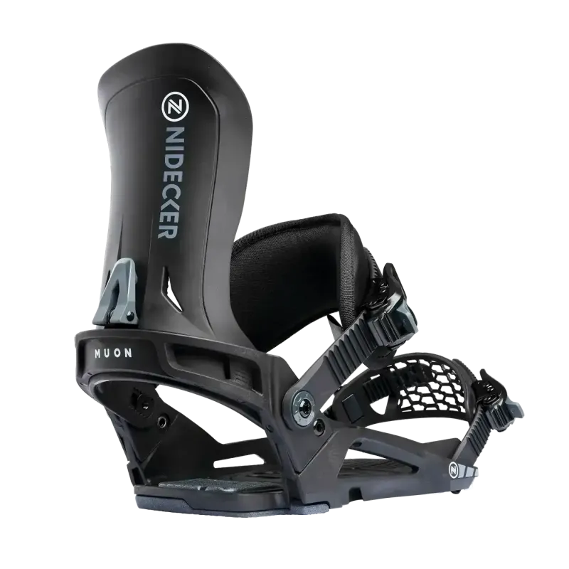 Nidecker MUON Women's Snowboard Bindings