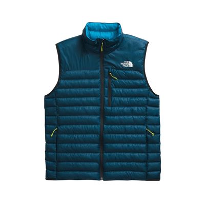 TNF TERRA PEAK Men's Puffy Vest