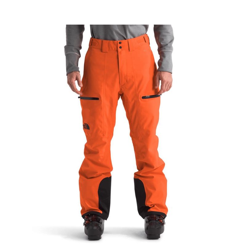 TNF CHAKAL Men's Snowpants