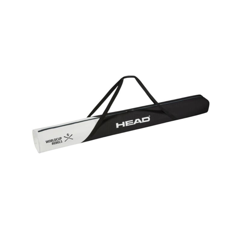 Head REBELS (1PAIRE) Ski Bag