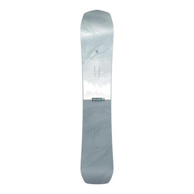 Nidecker ESCAPE Snowboard (2025) Nidecker ESCAPE Snowboard (2025)