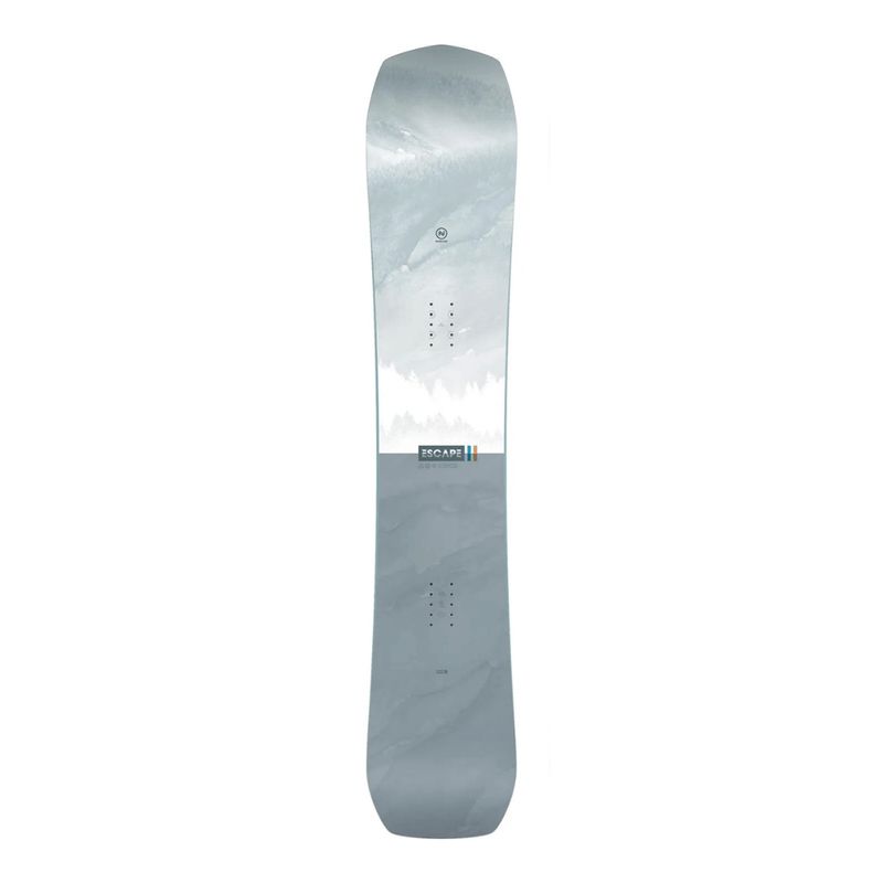 Nidecker ESCAPE Snowboard (2025)