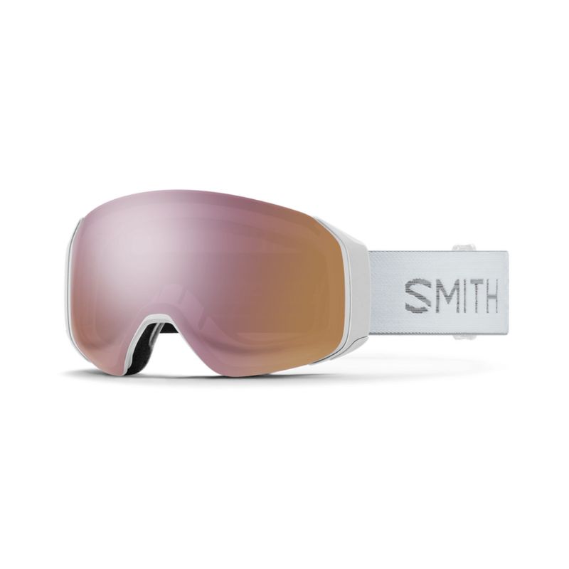Smith 4D MAG S Goggles