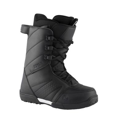 Rossignol CRANK LACED Men's Snowboard Boots Rossignol CRANK LACED Men's Snowboard Boots