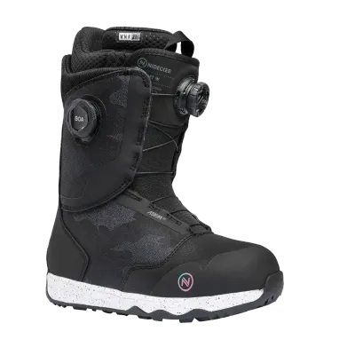 Nidecker BTS RIFT Women's Snowboard Boots