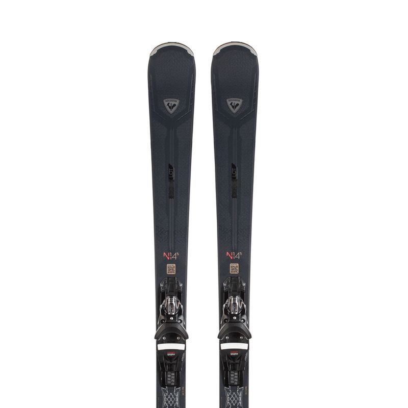 Rossignol NOVA 104 K Skis (2025)