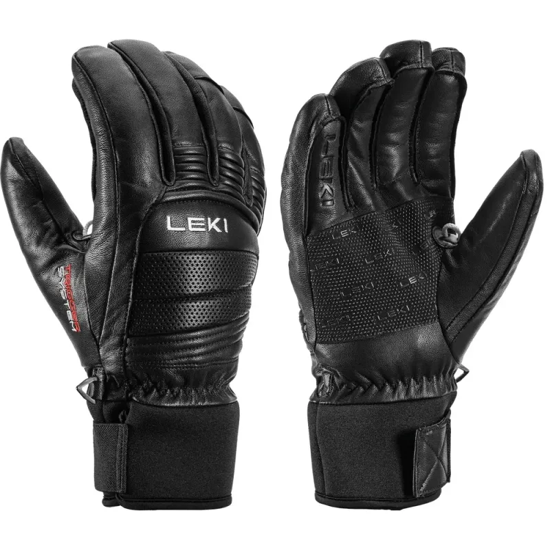 Leki COPPER PRO 3D Gloves