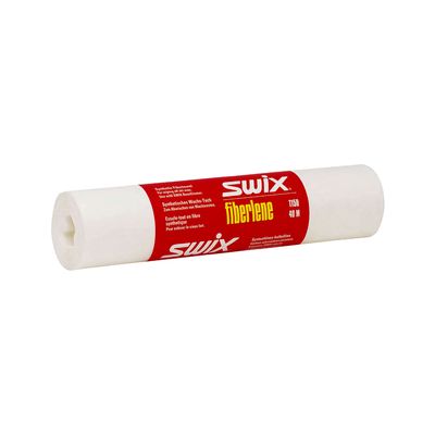Swix FIBERLENE Cleaning Paper 40m