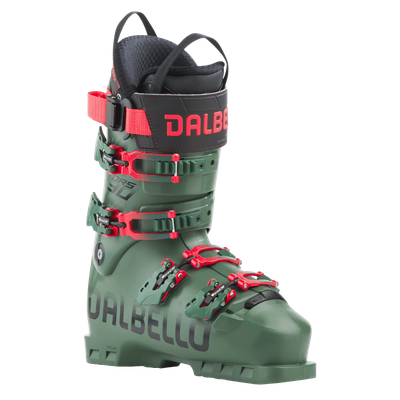 Dalbello DRS 130 Racing Boots