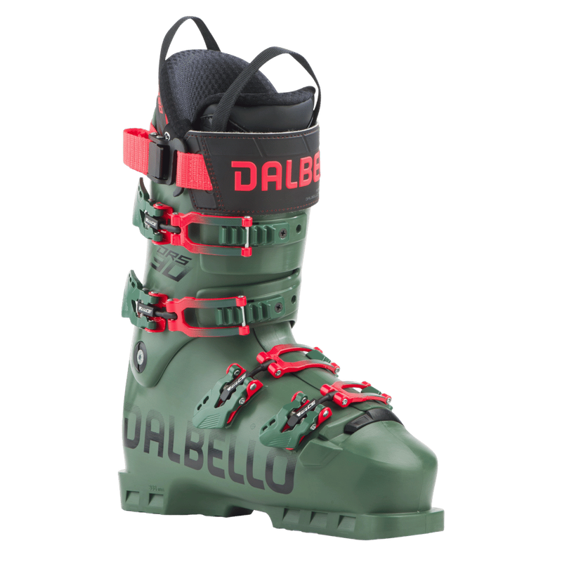Dalbello DRS 130 Racing Boots