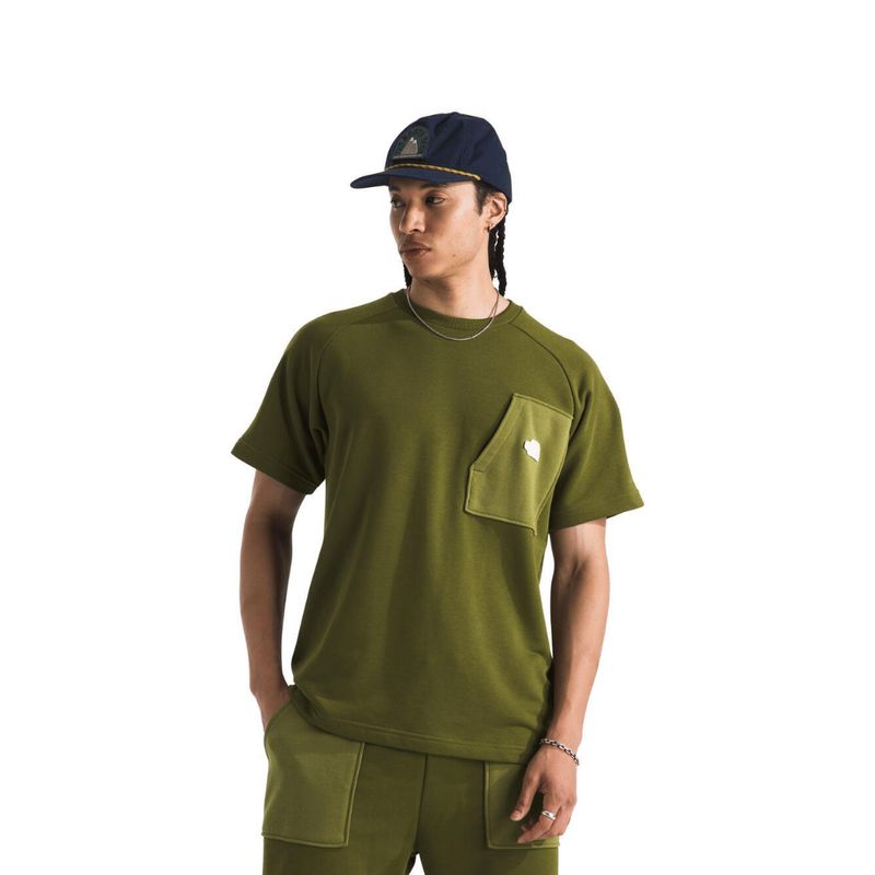 TNF TERRY Men's T-Shirt