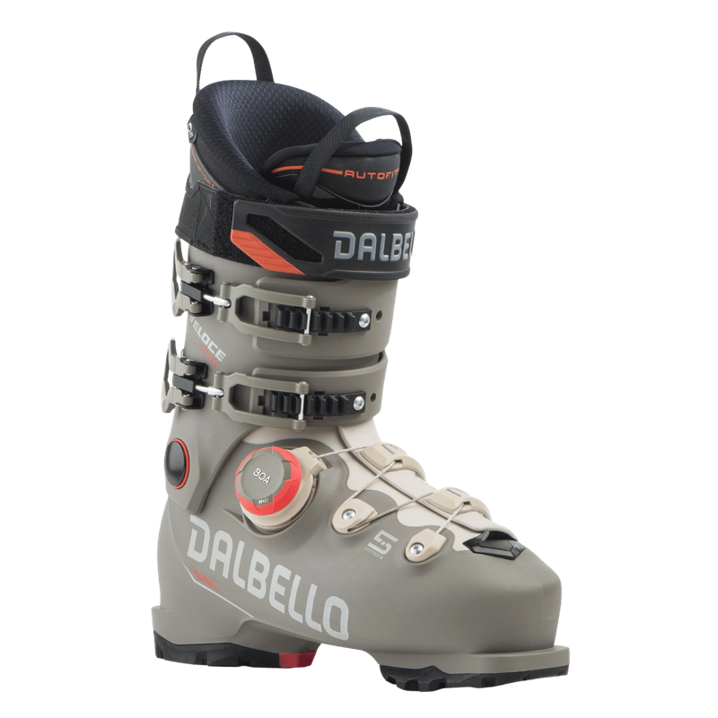 Dalbello VELOCE SPACE 120 Men's Boots