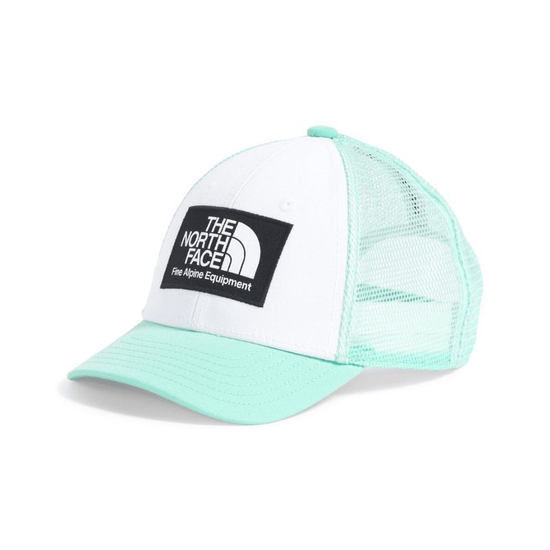 TNF MUDDER Jr Cap