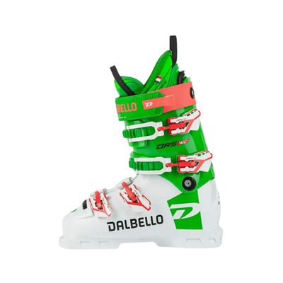 Dalbello DRS WC XS J Ski Boots