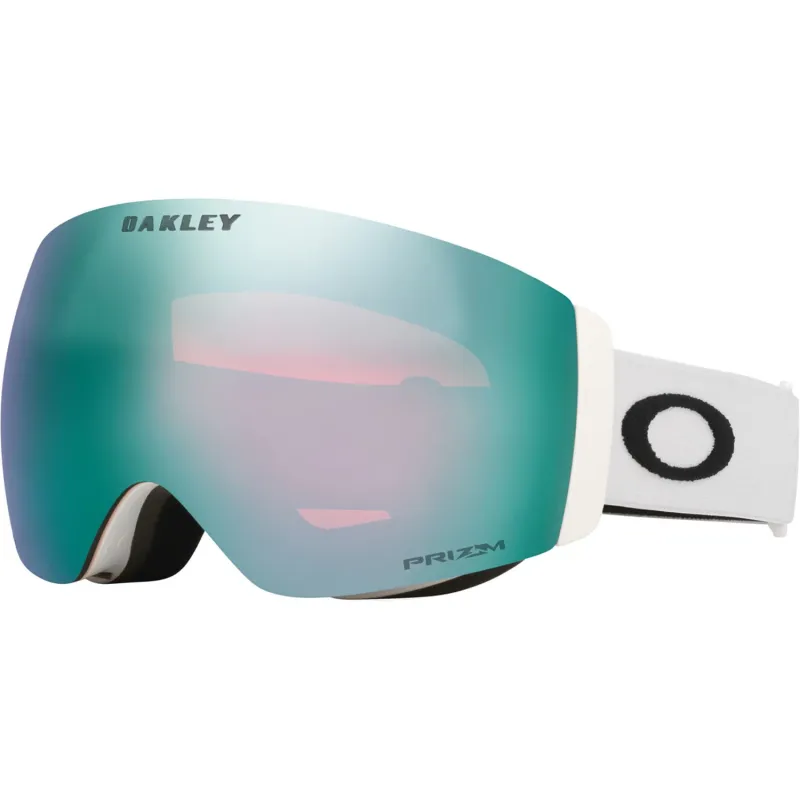 Oakley FLIGHT DECK PRO M Ski Goggles