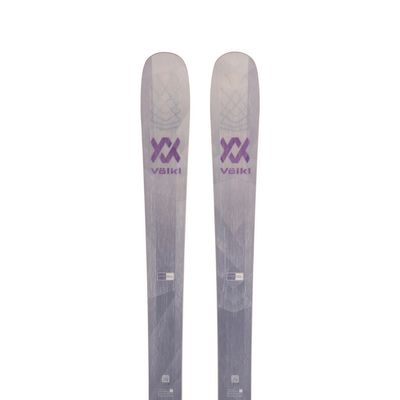 Volkl KENJA 88 FLAT Skis (2024)