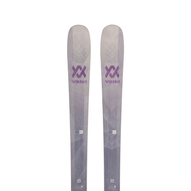 Volkl KENJA 88 FLAT Skis (2024)