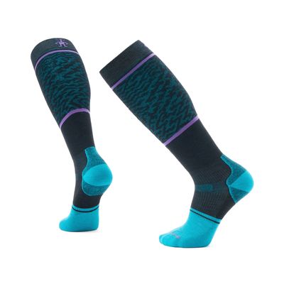 Smartwool SNOWBOARD TARGETED CUSHION Men's Socks