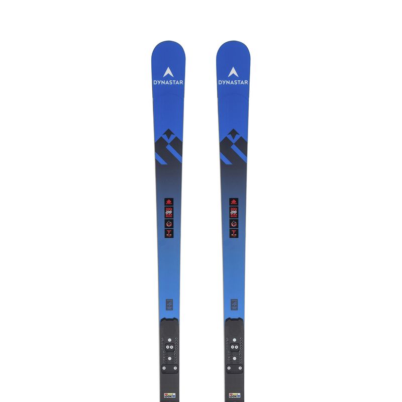 Dynastar SPEED CRS FIS GS FAC Skis (2025)
