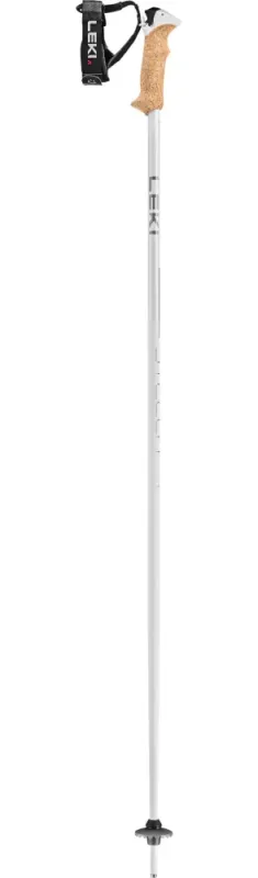 Leki STELLA S Ski Poles