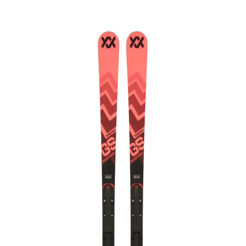 Volkl RACETIGER GS R Junior Skis