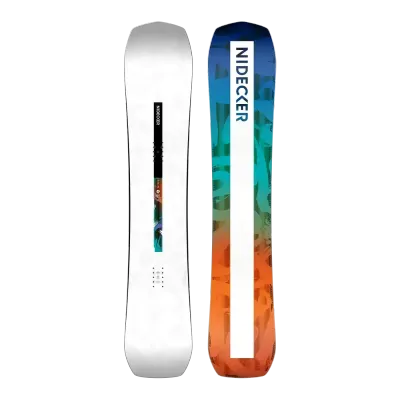 Nidecker ESCAPE Snowboard