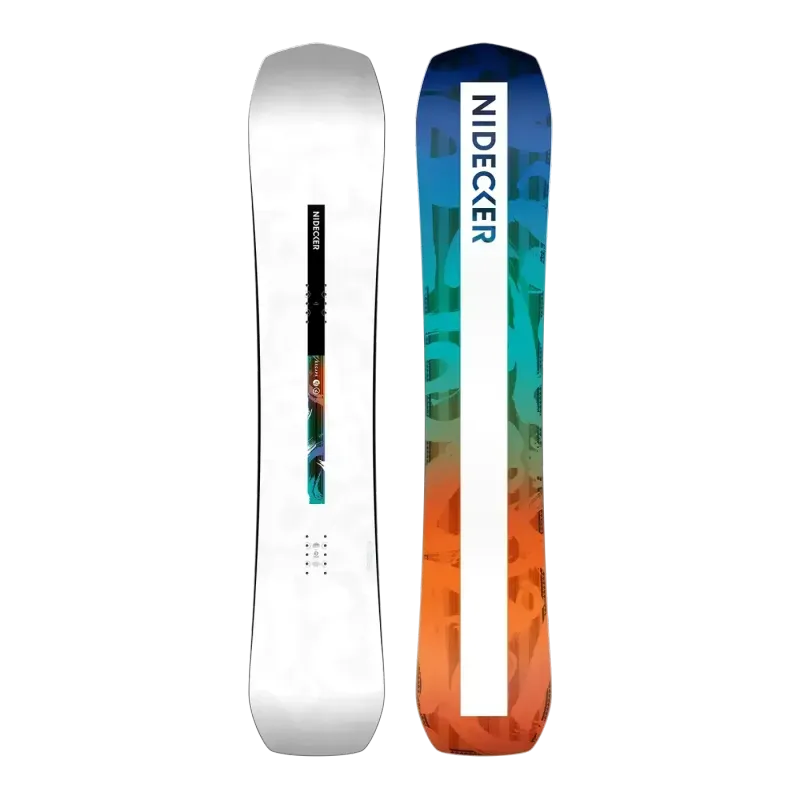 Nidecker ESCAPE Snowboard