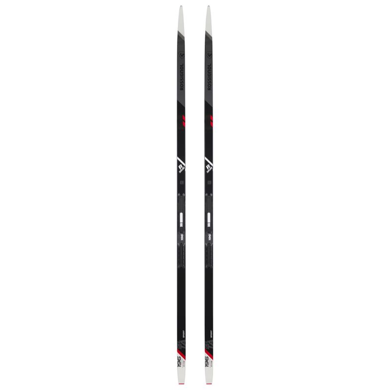 Rossignol DELTA SPORT R-SKIN Cross-Country Skis