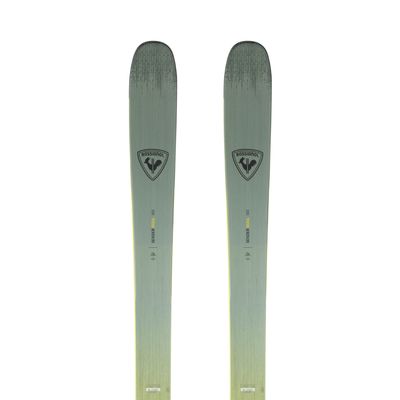 Rossignol SENDER SOUL 102 K Skis (2025)