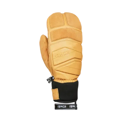 Kombi TACTICAL Men's Mittens Combo