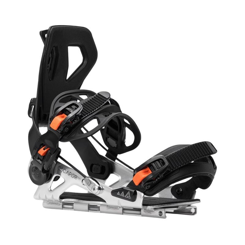 Rossignol ESCAPER SPLIT Snowboard Binding