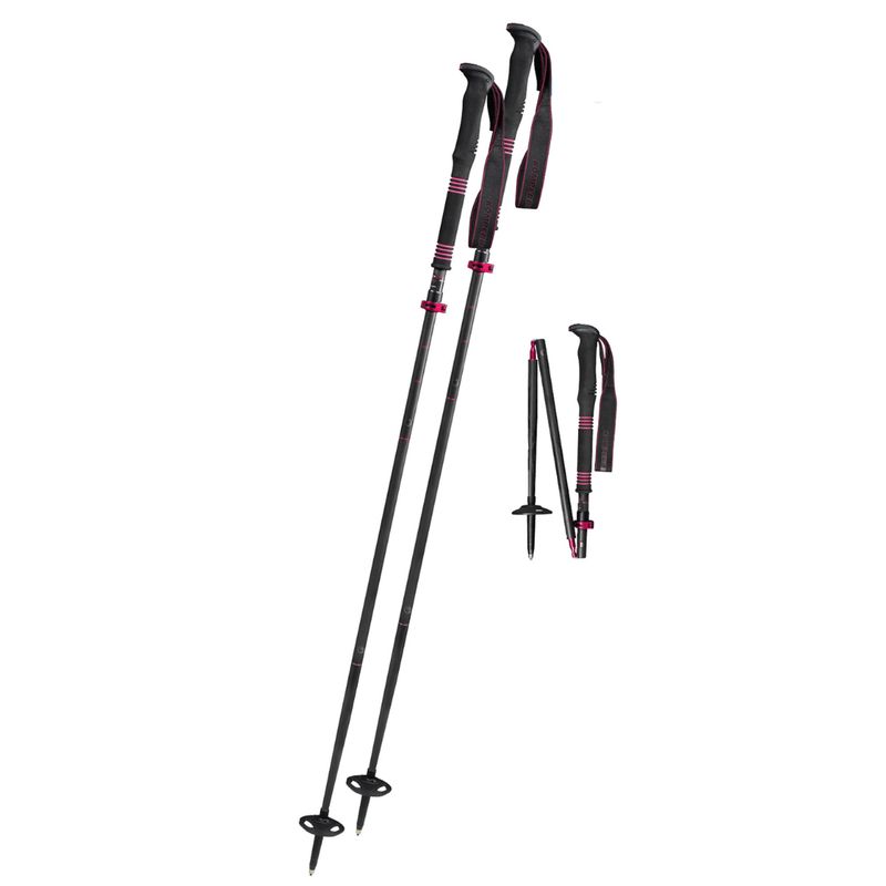 Komperdell CARBON FXP.4 Ski Poles