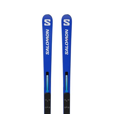 Salomon NI S/RACE FIS GS 24m R Junior Skis