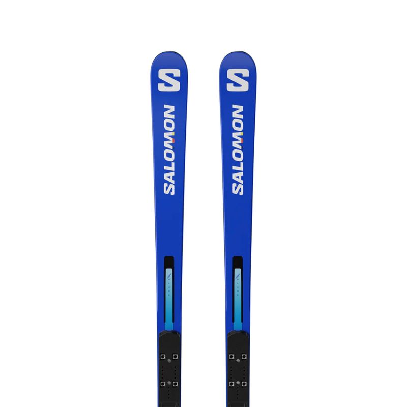 Salomon NI S/RACE FIS GS 24m R Junior Skis