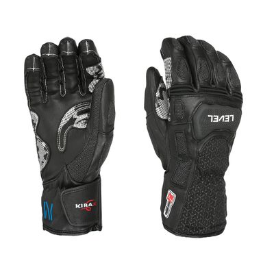 Level SQ CF Gloves