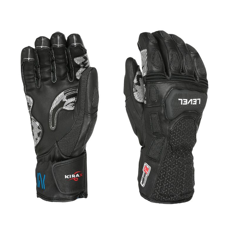 Level SQ CF Gloves