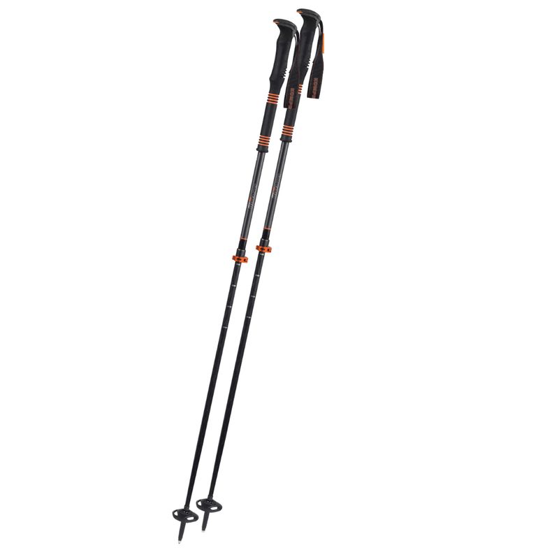 Komperdell CARBON C2 Ultralight Ski Poles