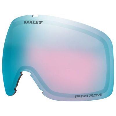 Oakley Flight Tracker XL Lens