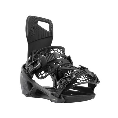 Nidecker SUPERMATIC Snowboard Binding
