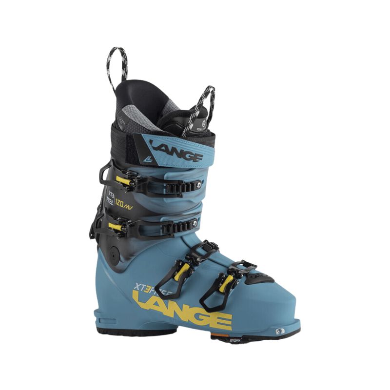 Lange XT3 FREE 120 MV GW Ski Boots