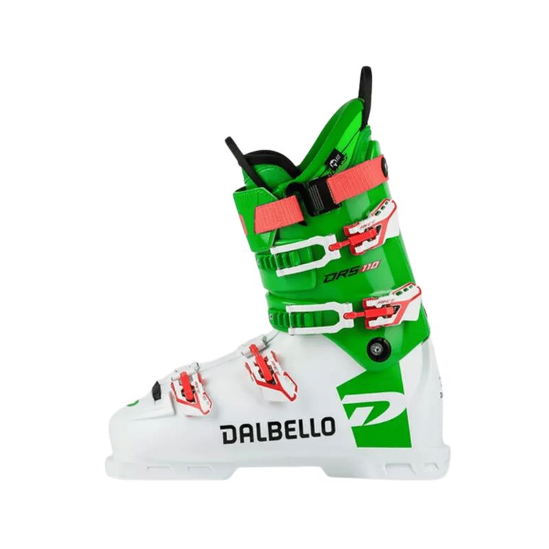 Dalbello DRS 110 UNI Ski Boots