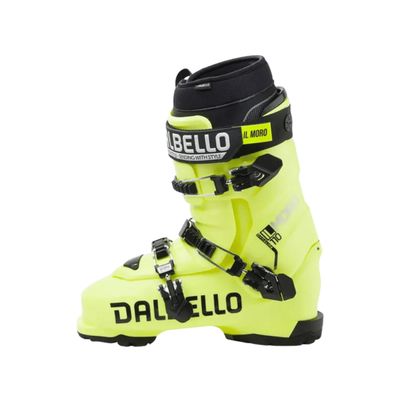 Dalbello IL MORO 110 3DWRAP Ski Boots